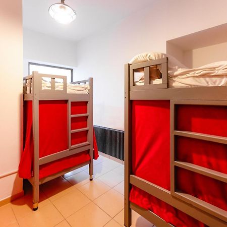 דובאי Lunar Hostel - Jbr מראה חיצוני תמונה