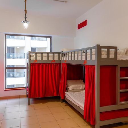 דובאי Lunar Hostel - Jbr מראה חיצוני תמונה