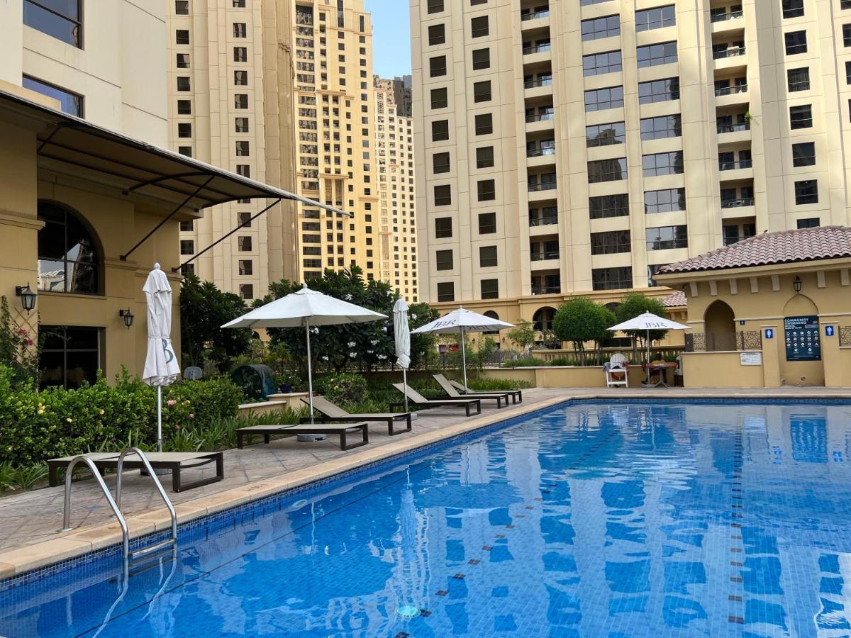דובאי Lunar Hostel - Jbr מראה חיצוני תמונה