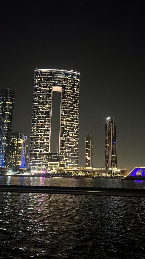 דובאי Lunar Hostel - Jbr מראה חיצוני תמונה