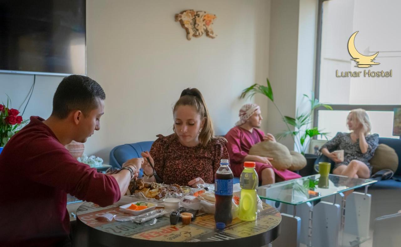 דובאי Lunar Hostel - Jbr מראה חיצוני תמונה