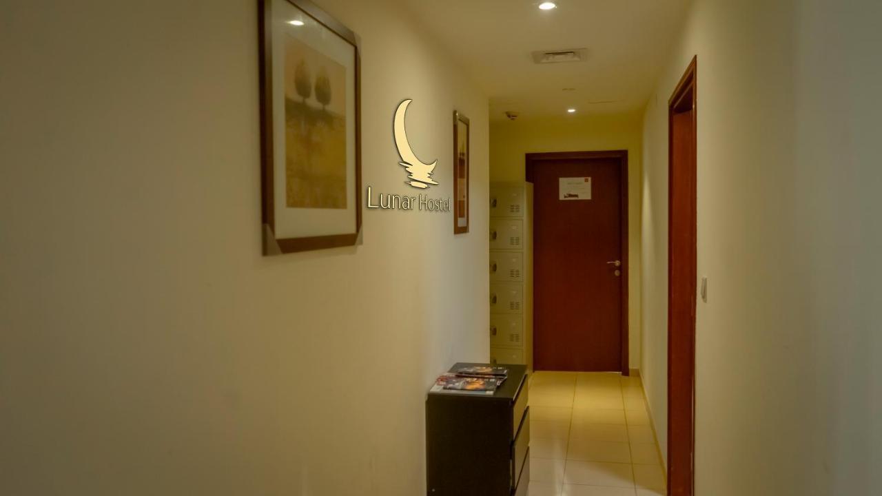 דובאי Lunar Hostel - Jbr מראה חיצוני תמונה