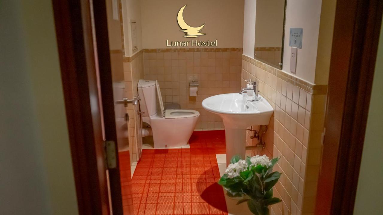 דובאי Lunar Hostel - Jbr מראה חיצוני תמונה