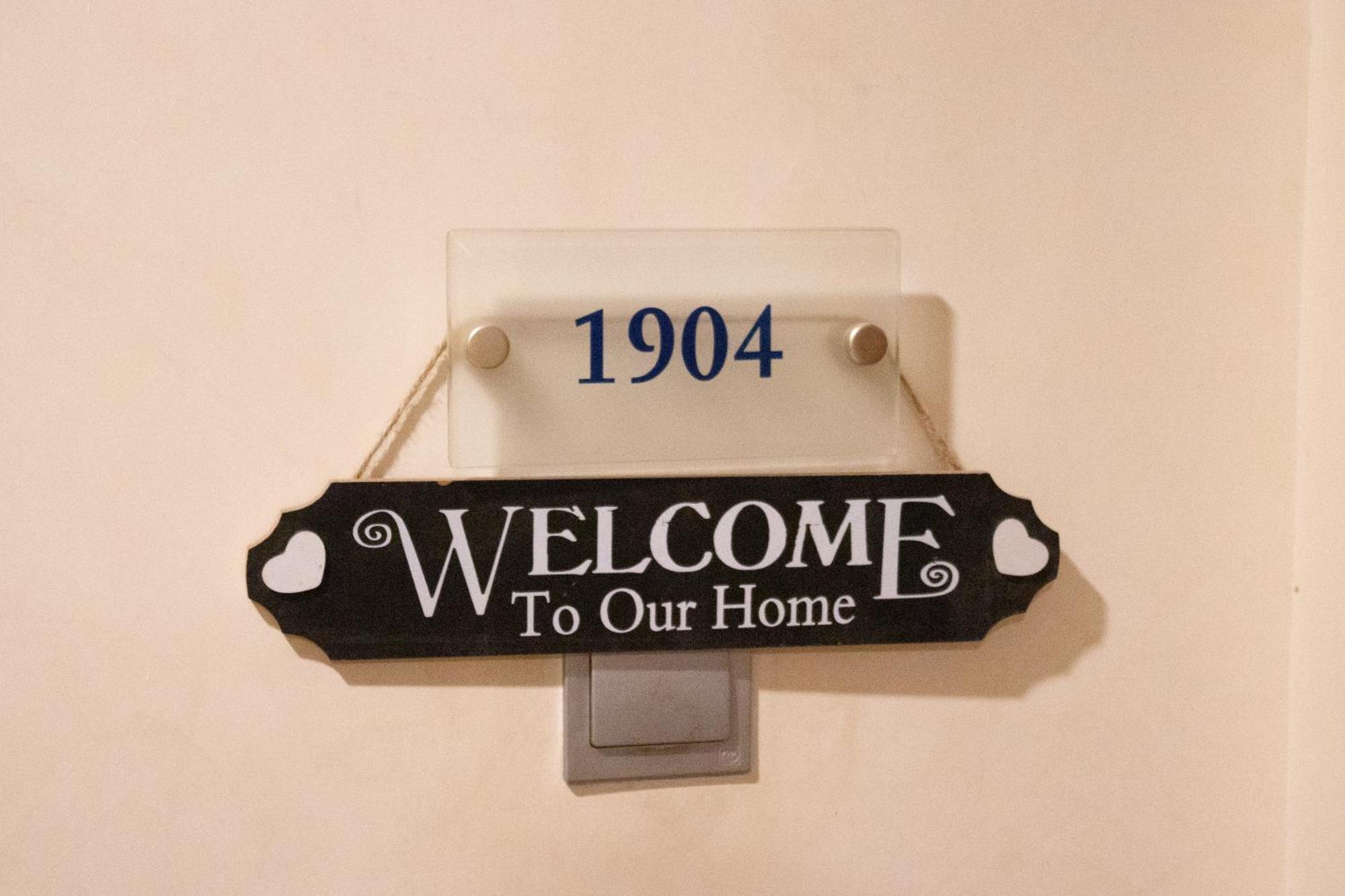 דובאי Lunar Hostel - Jbr מראה חיצוני תמונה
